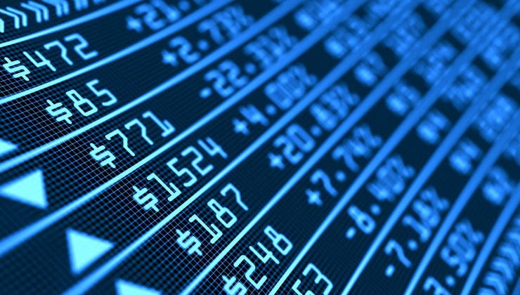 The Daily Fix: Equity volatility ramps up, but is there more to come?