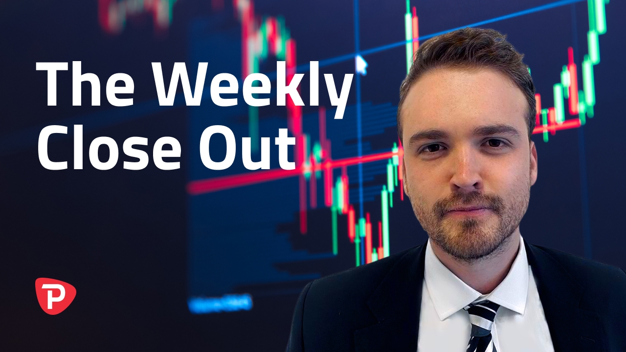 The Weekly Close Out Pepperstone
