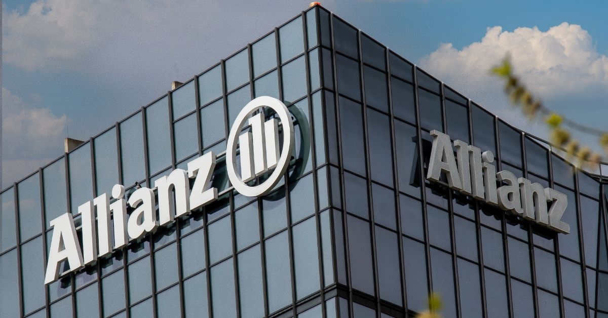 Allianz - Blueprint Value Area Trading