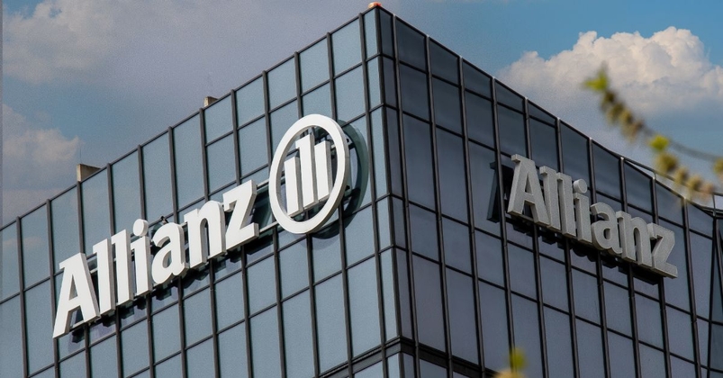 Allianz - Blueprint Value Area Trading