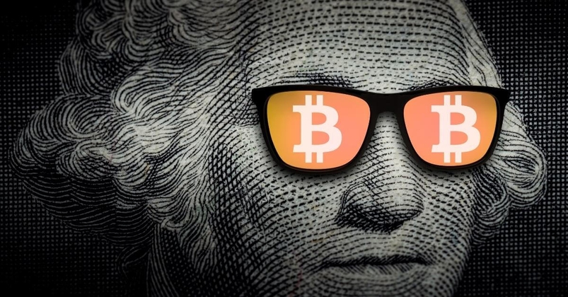 Bitcoin trader – is a sleepy market about to get lively 