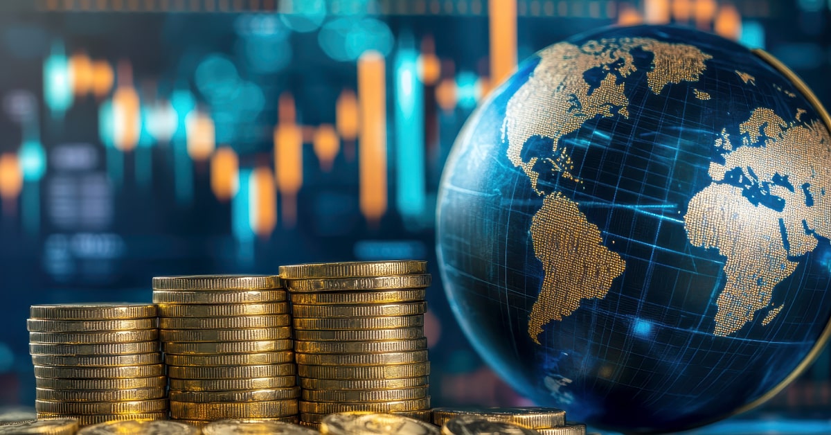 Informe semanal: Movimientos del dólar, tasas y materias primas