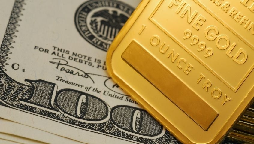 Gold trader – what takes the yellow metal to new highs?