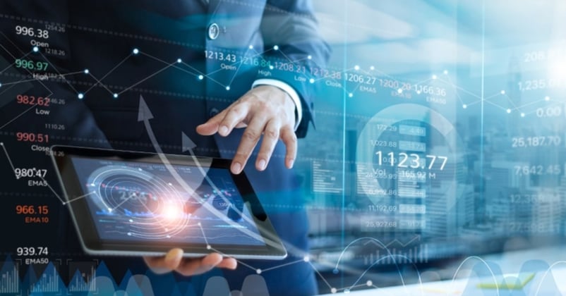 A trader's weekly playbook – inflation takes centre stage for risk managers  