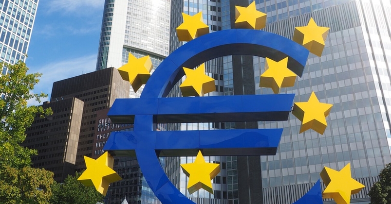 通胀十年新高后欧洲央行的下一步
