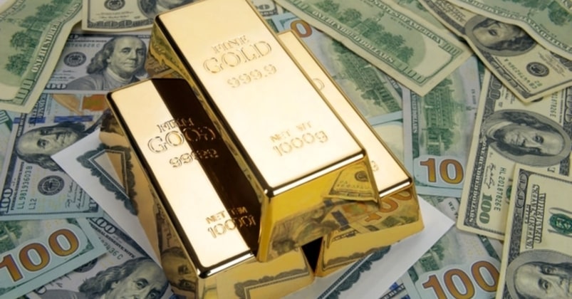 What is the relationship between Gold and Forex markets?