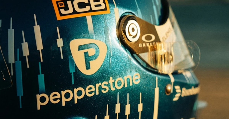 Lances Pepperstone inspired lid