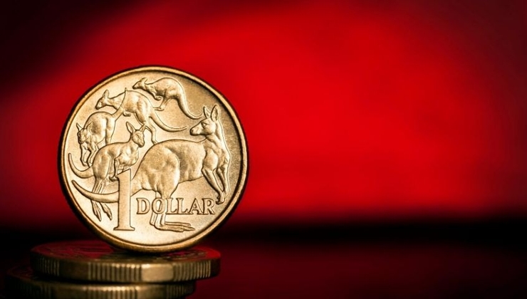 Why the AUD is about to give the RBA a major headache