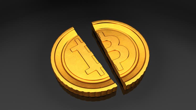领跑全球资产 减半行情下比特币蓄势待发
