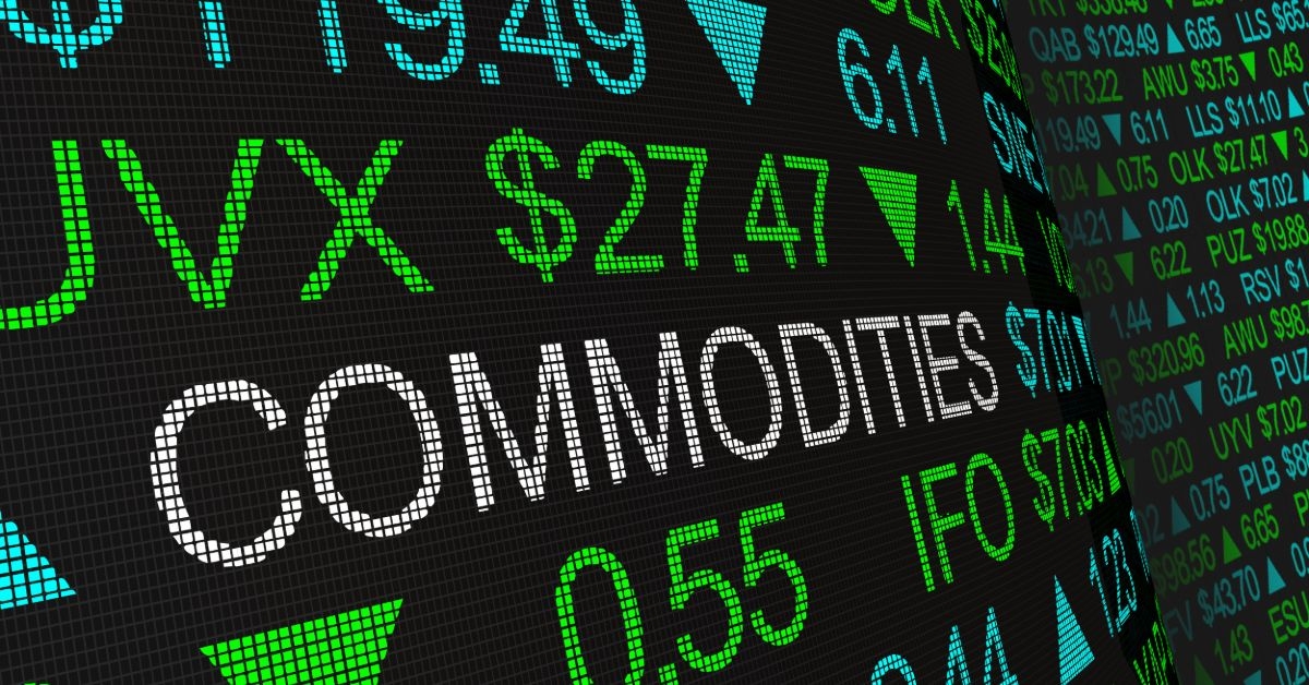 a computer screen with the word commodities on it.jpeg
