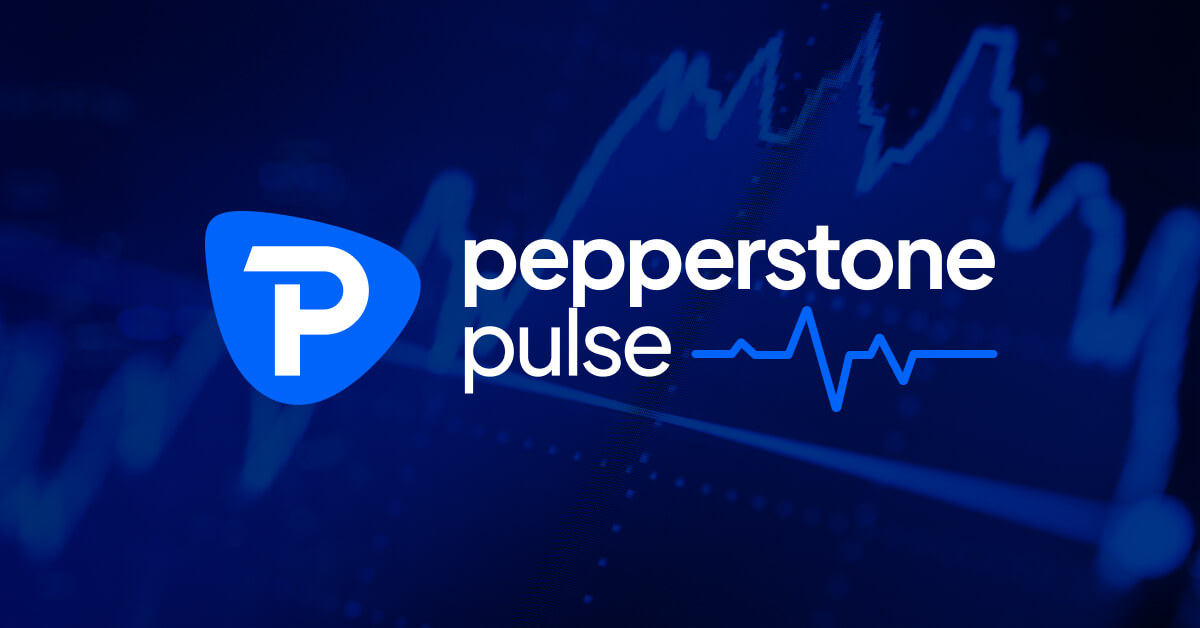 Pepperstone Pulse | Pepperstone