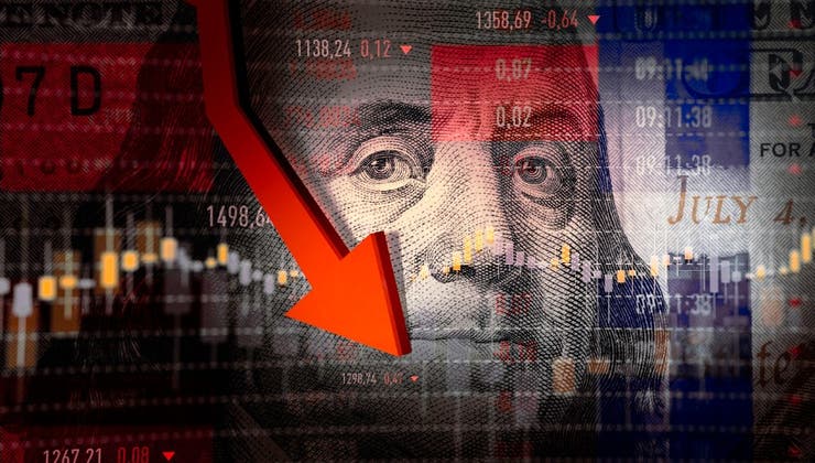 Il mercato valutario di adesso spiegato, con un focus sul dollaro, UsdJpy e UsdChf