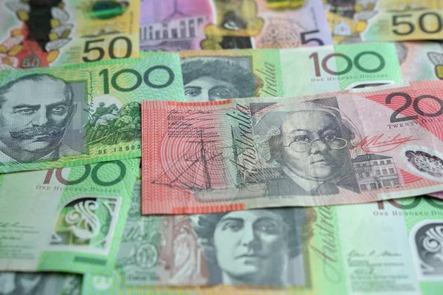 澳美、澳纽迫近关键水平 兑这一货币已完成上行突破