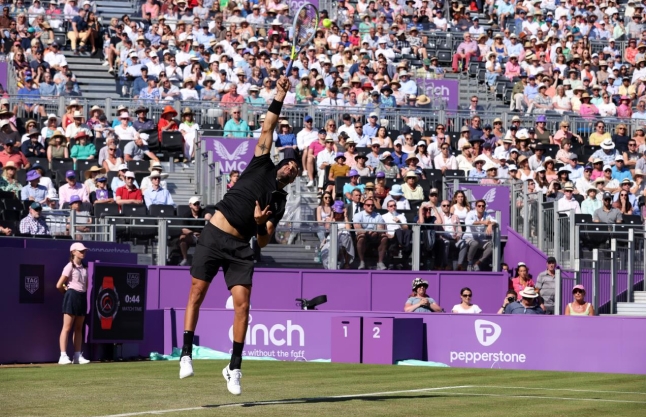 ATP & Pepperstone Launch Global Partnership, Live Rankings - iSportConnect