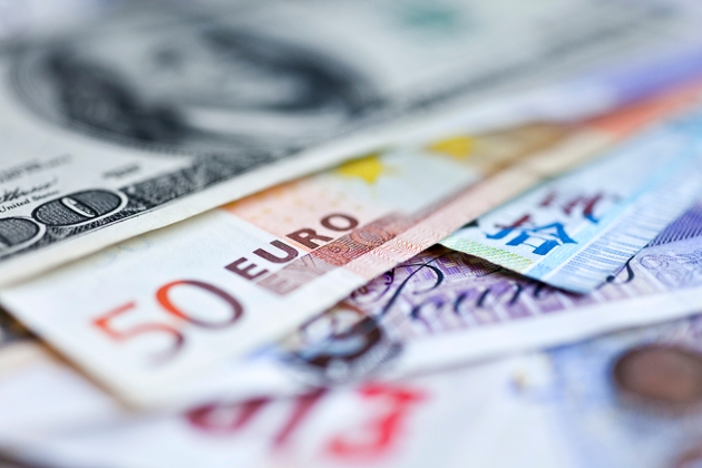 为什么欧元将跌向1.16？
