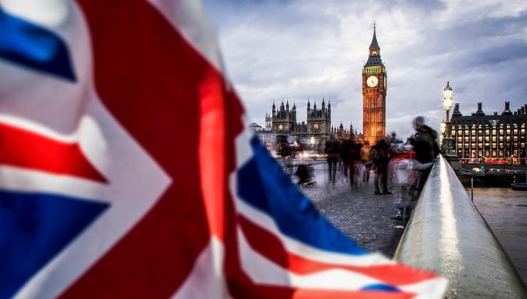 The Daily Fix: The EU-UK Brexit showdown