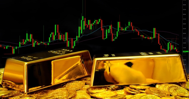 The gold market screams: The Fed are done hiking 