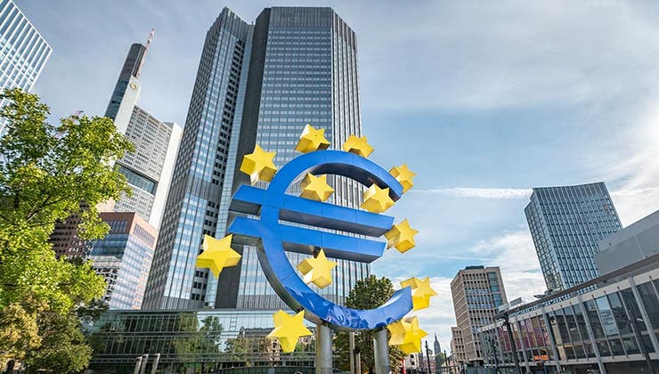 The Daily Fix: All flow in the EUR