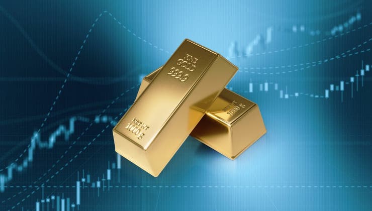 Why this risk rally won’t stop gold