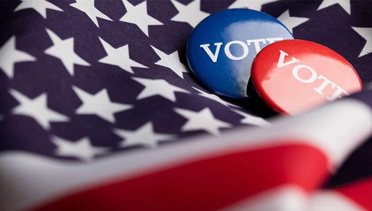 ¿Qué pasa si se impugna la elección presidencial de Estados Unidos?