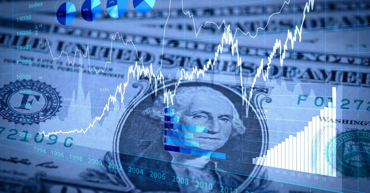 A Traders’ Playbook – is a tactical turn in the USD upon us?