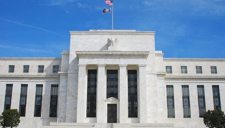 Trader talk - the stage is set for the Fed to start a taper process