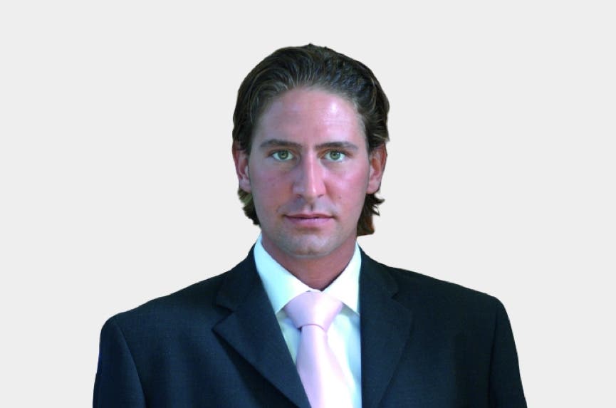 Matteo Paganini