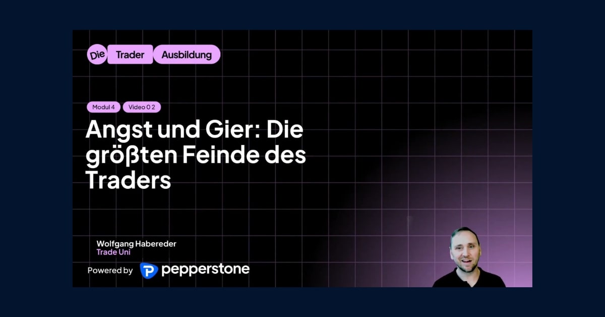Feinde des Traders