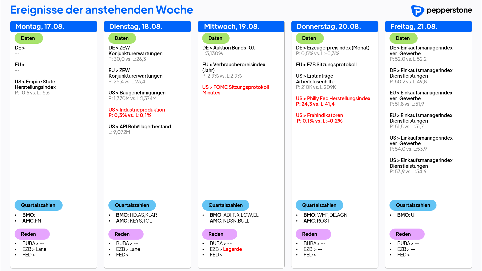 KALENDER KW 34
