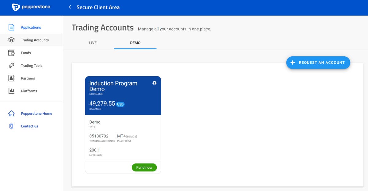 Tips for making the most of your CFD Demo Account Pepperstone