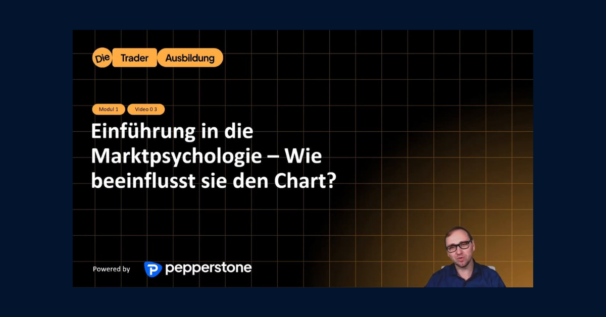 Aspekte des Tradings, der Marktpsychologie