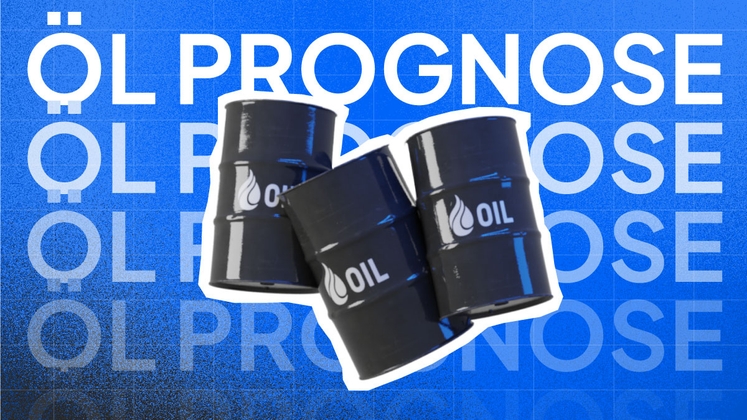 Wochenausblick: Öl Prognose