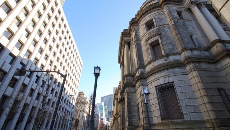 The BoJ meeting playbook - the potential for massive movement in the JPY and broad markets