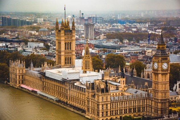 A traders' guide on the UK Tory leadership battle