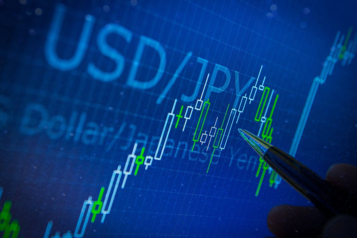 usdjpy