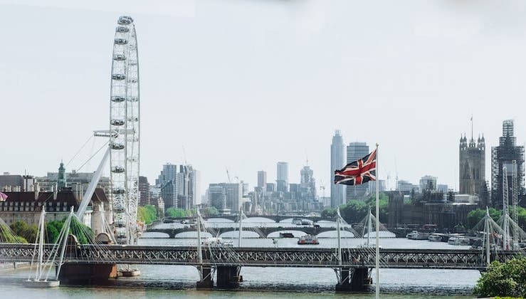 UK PMIs point to an encouraging start in 2020
