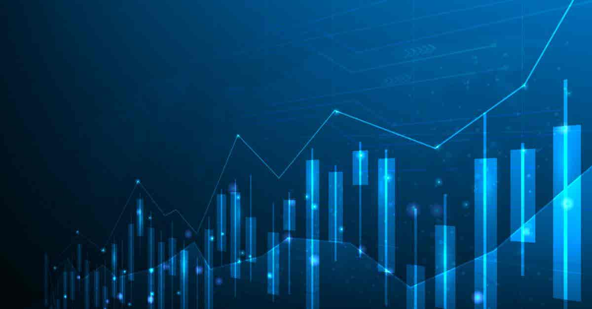 a blue background with business graphs.jpeg