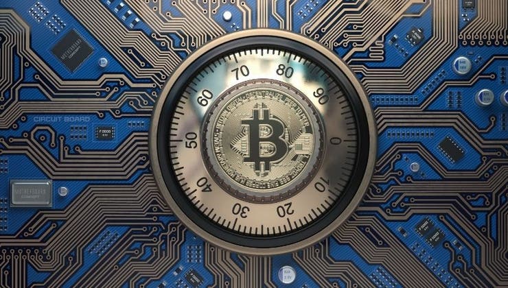 The institutional awakening of Bitcoin and the crypto space