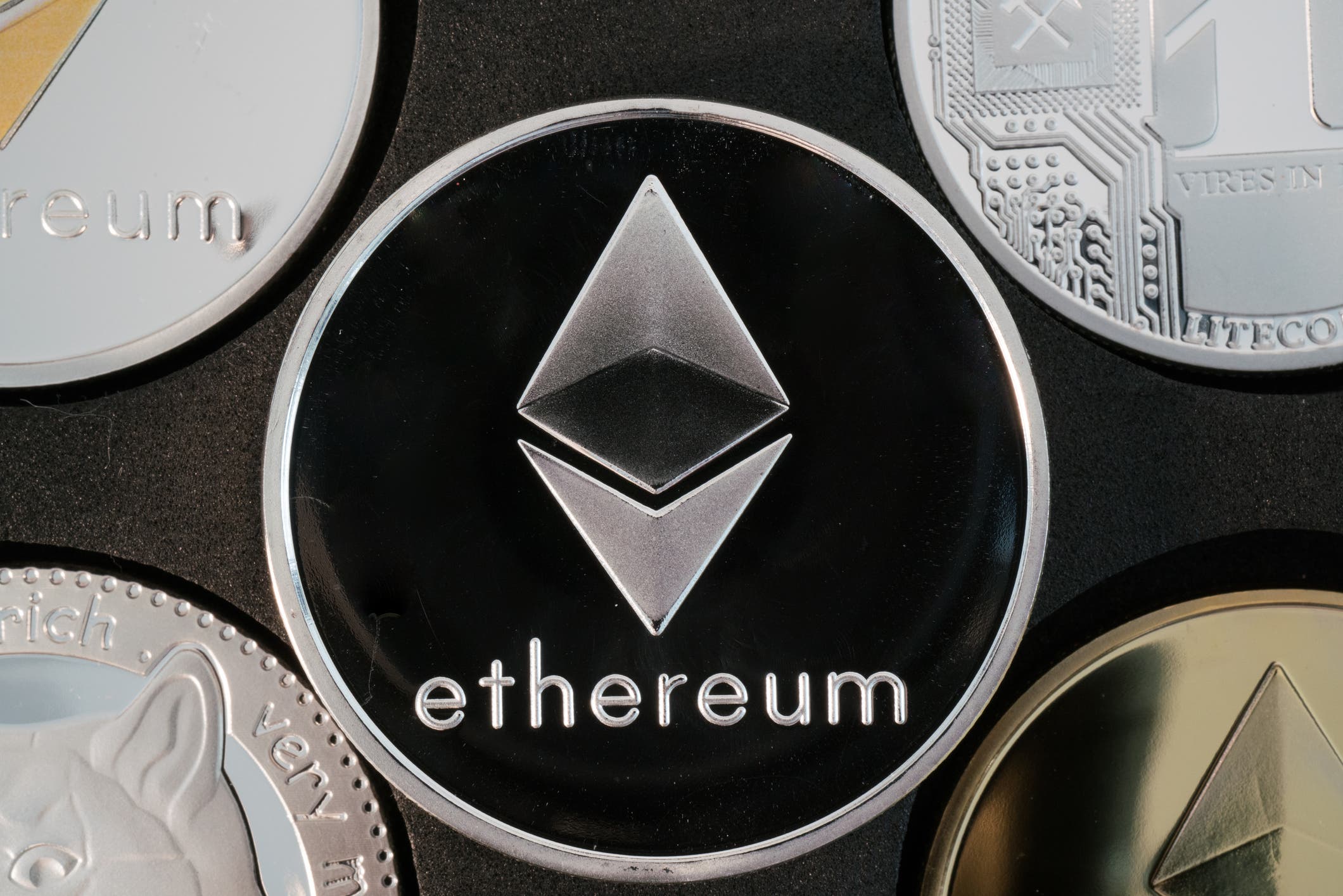 Investire in criptovalute nel 2022