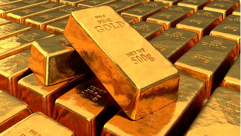 Why a “committed” Fed could send gold to new highs