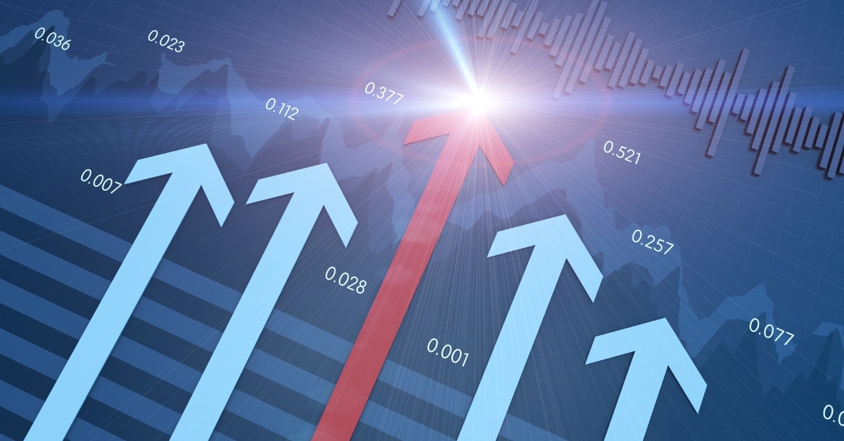 5 charts front of mind for traders’ 