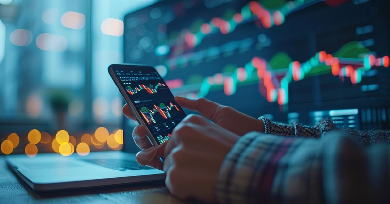 Salesforce: Attraktives Swing-Setup mit institutioneller Absorption