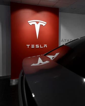 Tesla Trade Idea