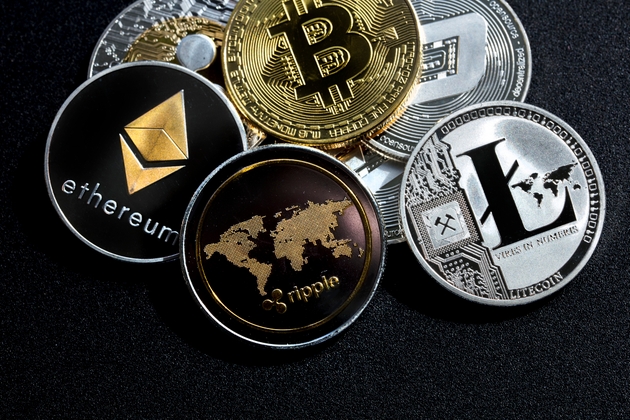 What is cryptocurrency trading?