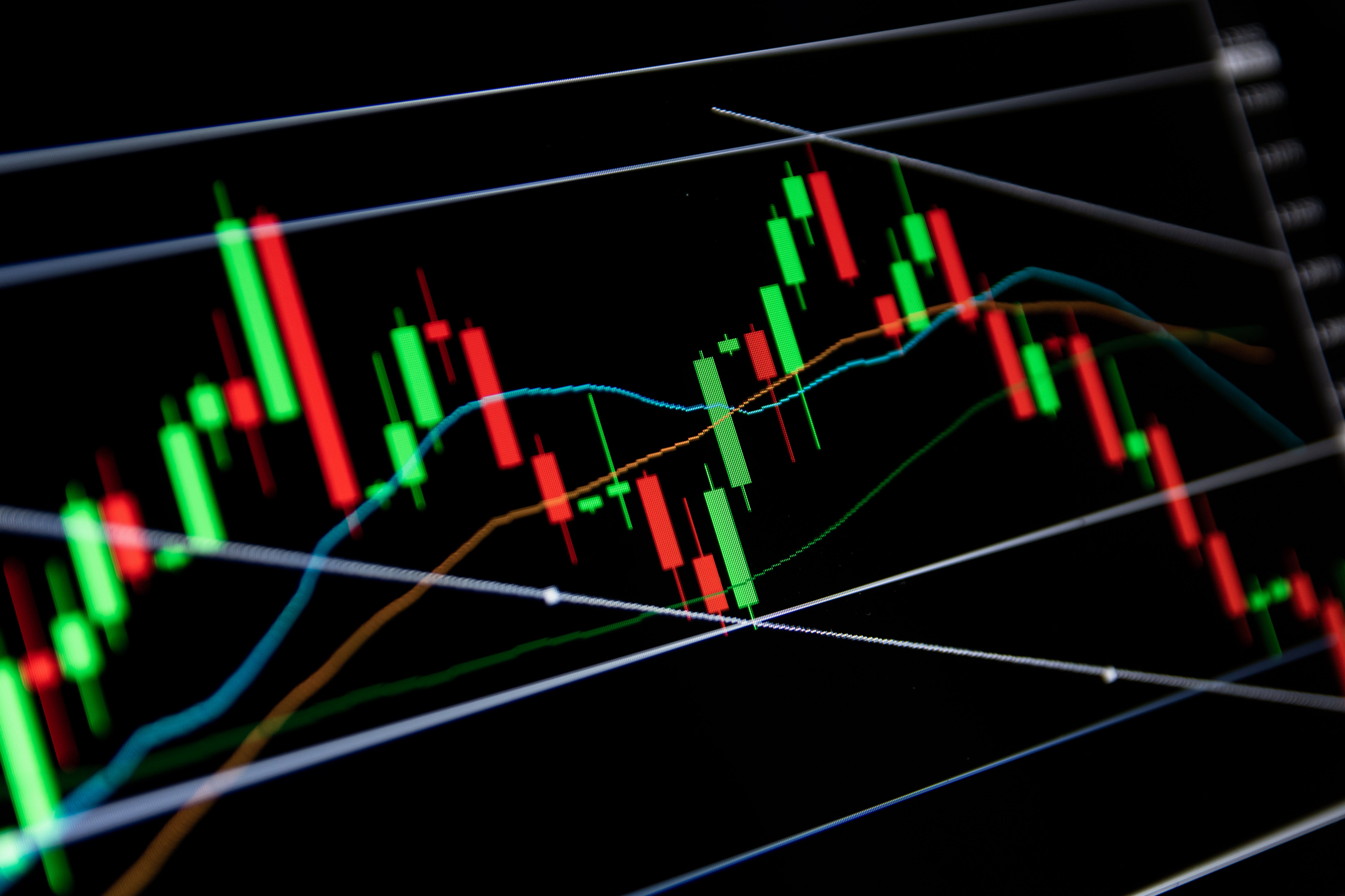 S&P 500 & Nasdaq rise as The Fed’s big week arrives