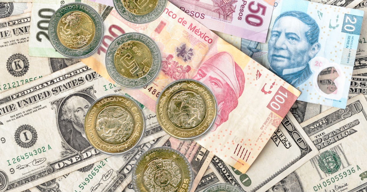 Dollar and Mexican Pesos.jpg