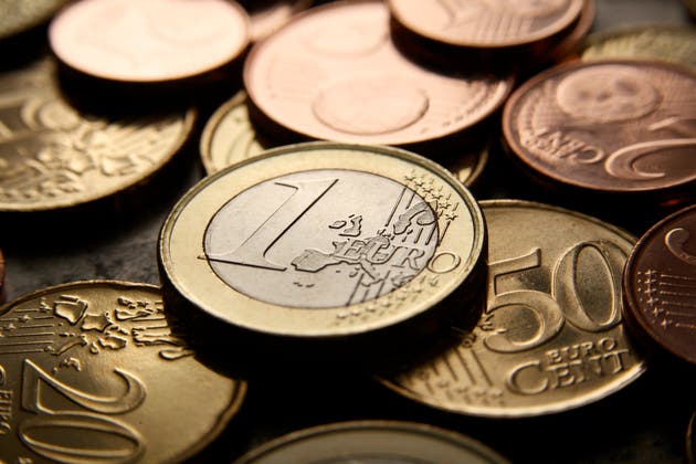Análisis EUR/USD: ¿Hasta dónde podría caer la divisa única frente al dólar?
