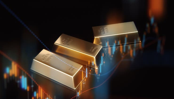 Libro de jugadas para el trading del oro: Se espera un diciembre muy animado