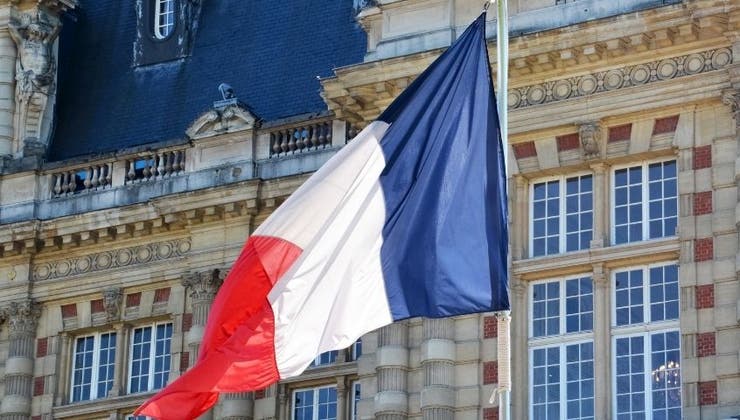 French presidential election preview - we ask 'what if'?