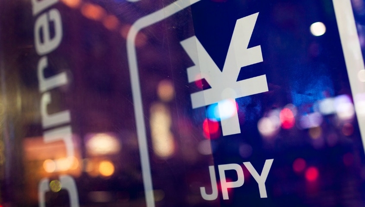 A Traders’ Weekly Playbook: The JPY at work 